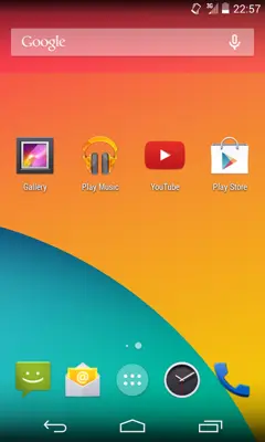 Launcher+ android App screenshot 5